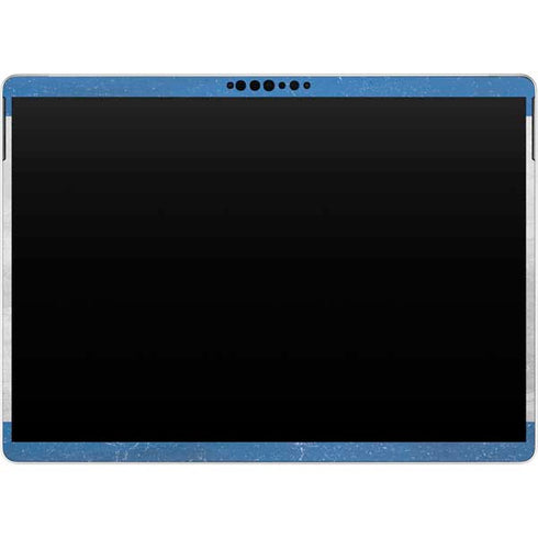 Israel Flag Distressed Surface Pro 9 Skin